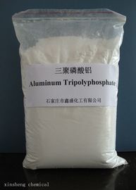Water Paint Modified Aluminum Tripolyphosphate CAS 13939-25-8 Non - Toxic