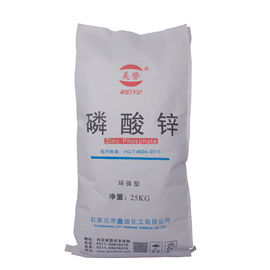 High Purity Chemical Zinc Phosphate Superfine Pigment Powder SGS Standard