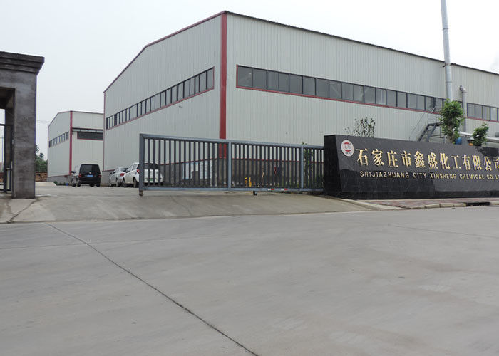 চীন shijiazhuang city xinsheng chemical co.,ltd সংস্থা প্রোফাইল