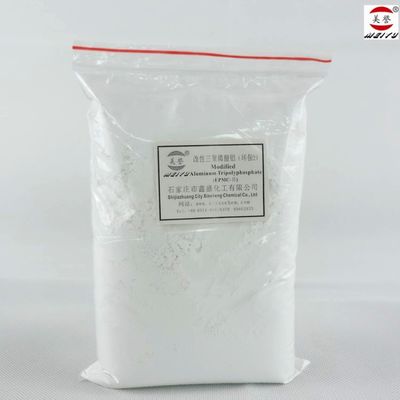 Aluminum Tripolyphosphate The Ideal Substitute for Lead and Chrome Antirust Pigments