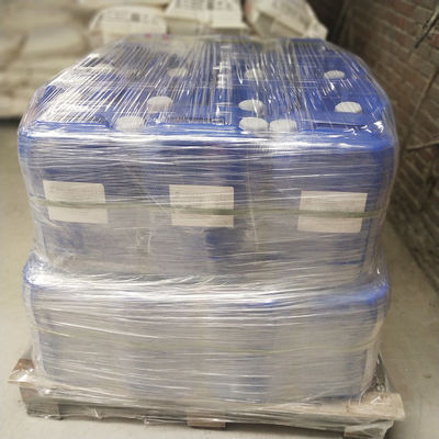 Density 1.47 Cas 13530-50-2 Mono Aluminium Phosphate Colorless Liquid