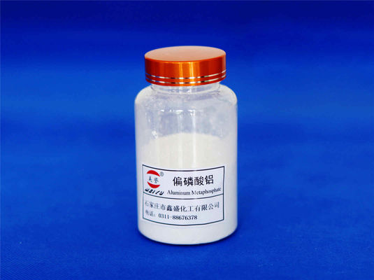 White Powder Cas No 13776 88 0 Ceramic Glaze Manufacturing Aluminum Phosphate