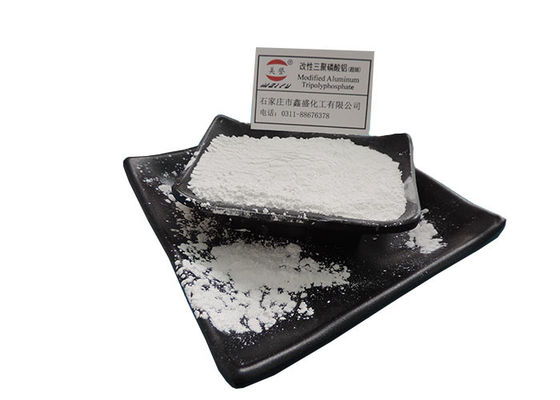 White Powder Aluminum Tripolyphosphate for Safe and Effective Rust Prevention