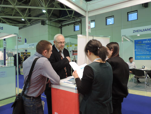 Modified Roots Aluminum Tripolyphosphate CAS 13939-25-8 for Coating Adhesion