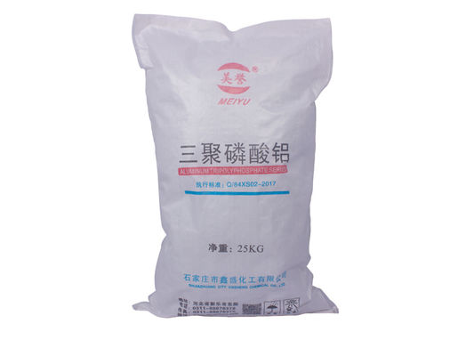 Organic Titanium Alh2p3o10 Cas 13939-25-8 Anti Corrosive Pigments
