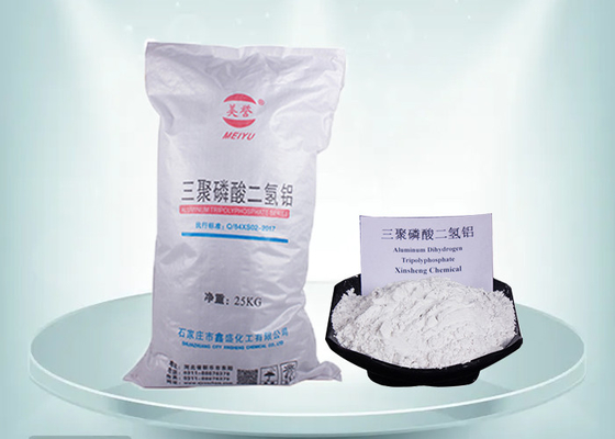 Dihydrogen Aluminum Tripolyphosphate 13939 25 8 Pure Product